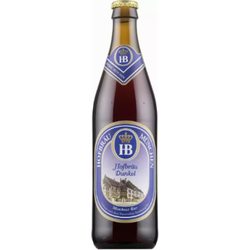 Hofbräu Dunkel